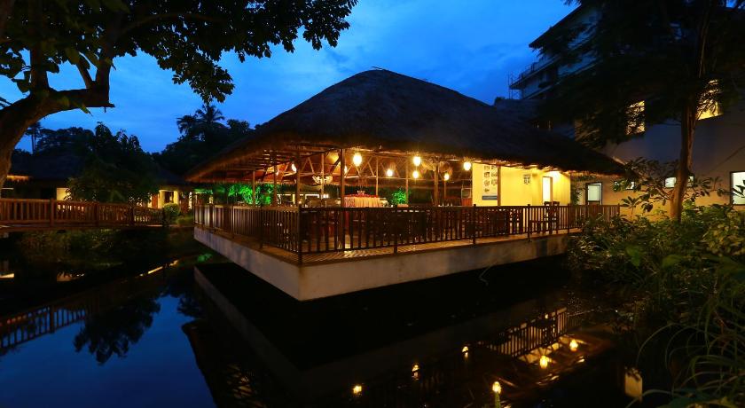 Deshadan Backwater Resort - image 5