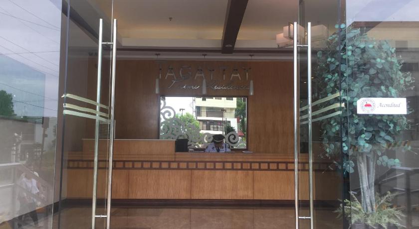 Sky's at Prime Residences -Tagaytay photo