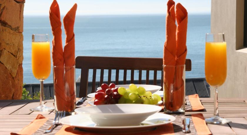 Simon's Town Guest House — Hotel in Cape Town