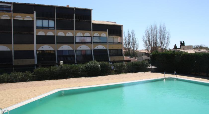 Image of Studio with Terrace 5