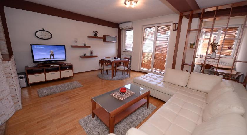 Exclusive Skopje Apartments photo