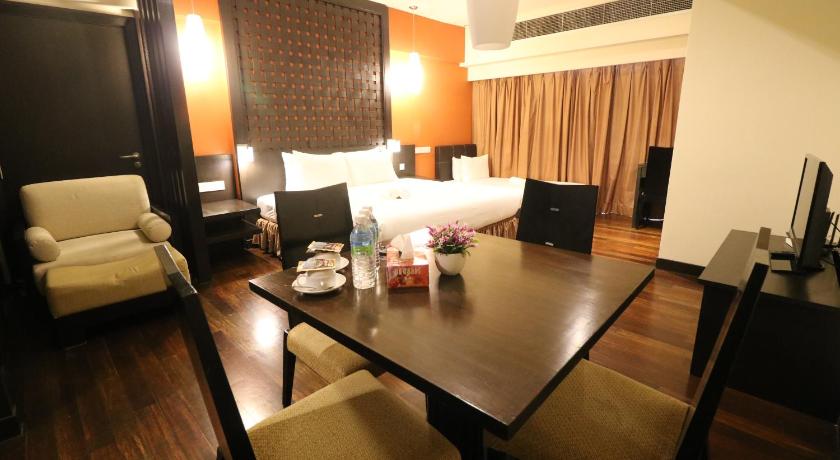 Image of Family Suite 0
