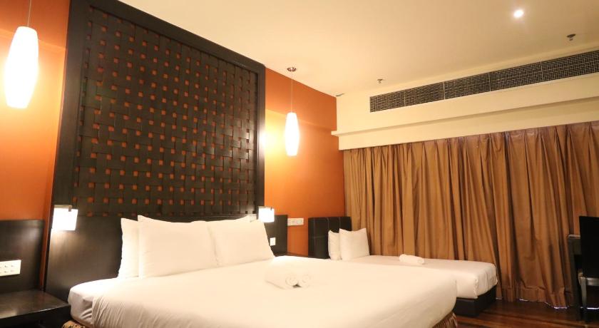 Image of Family Suite 3