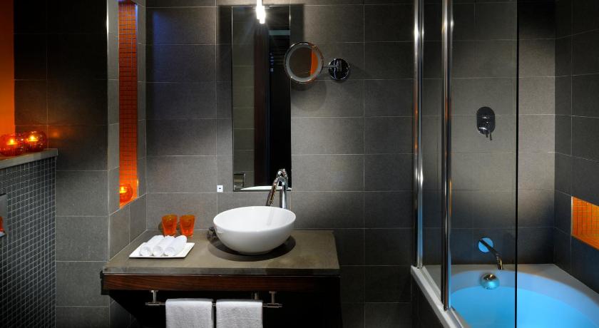 Kuva huoneesta Classic-huone (Classic Room) 2