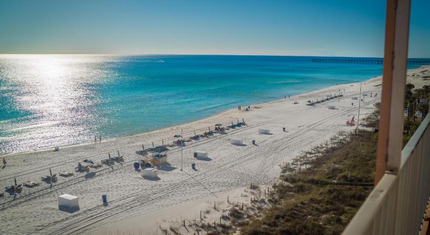 Seahaven Beach Hotel Panama City Beach photo
