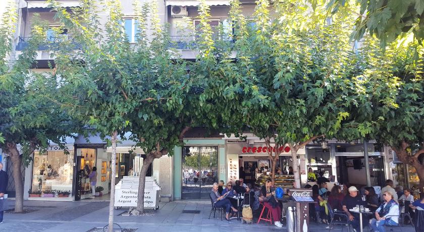 Acropolis Heart - image 7