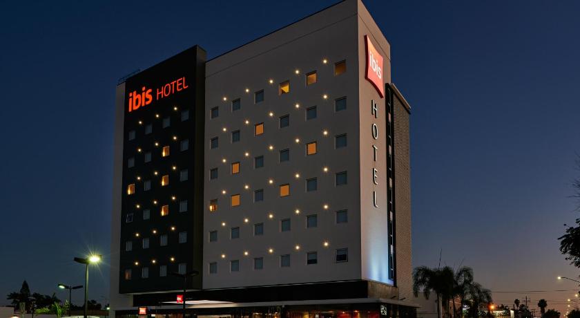 ibis Los Mochis