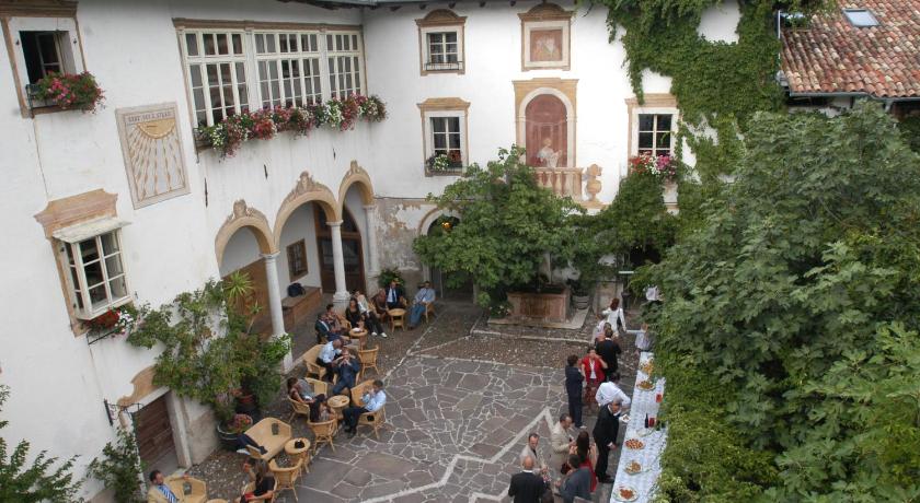 Villa Bertagnolli - Locanda Del Bel Sorriso