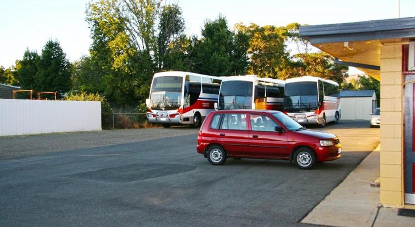 Cootamundra Gardens Motel