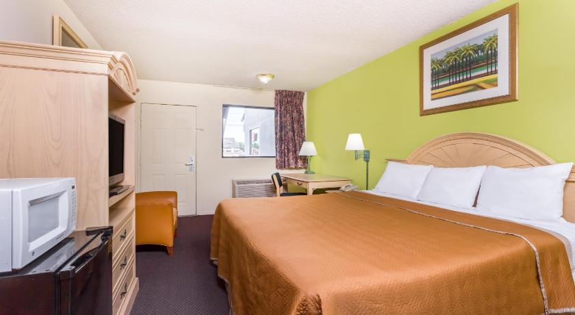 Travelodge by Wyndham Cordele