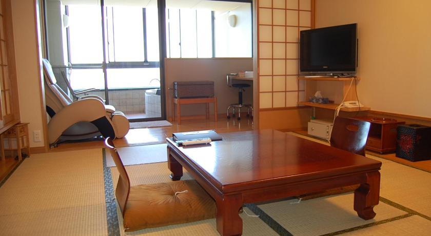 Ajikanko Hotel Umino Yadori photo