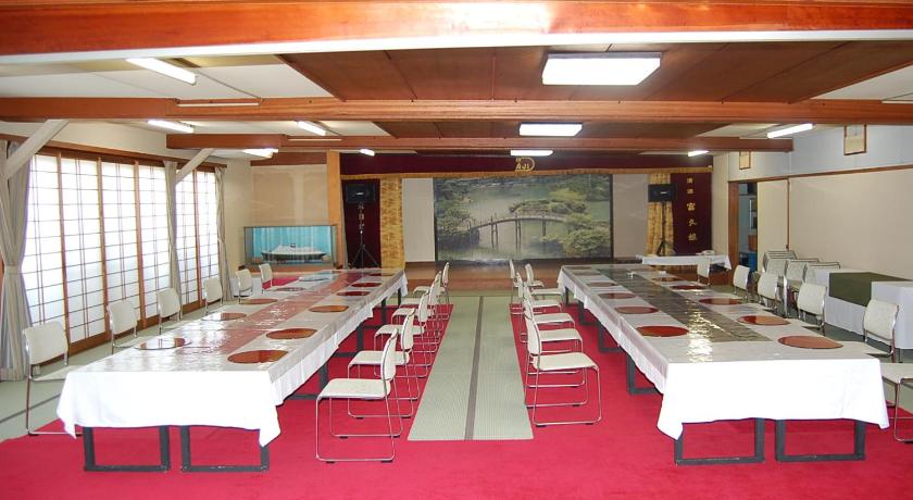 Ajikanko Hotel Umino Yadori photo