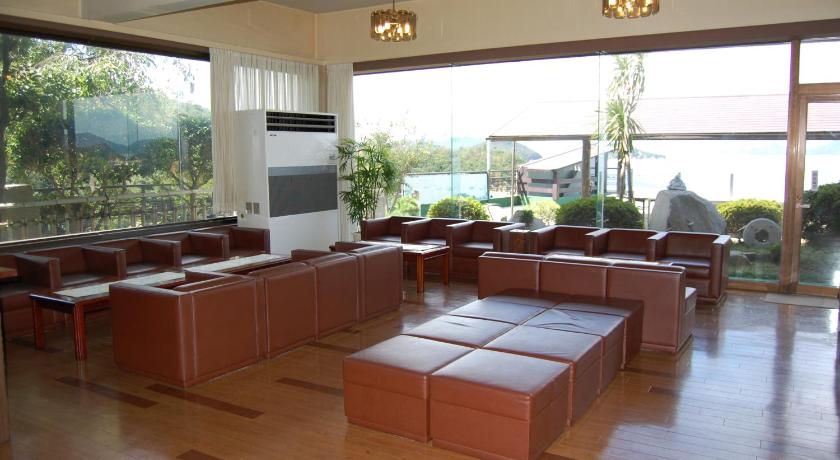 Ajikanko Hotel Umino Yadori photo