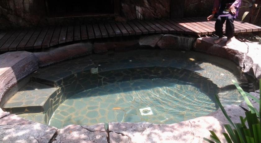 Sungai Alisa Homestay 3-Star Single Room exterior