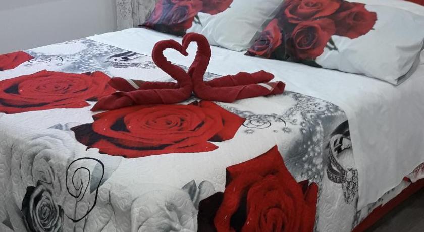Dolce Vita Lovely Suites