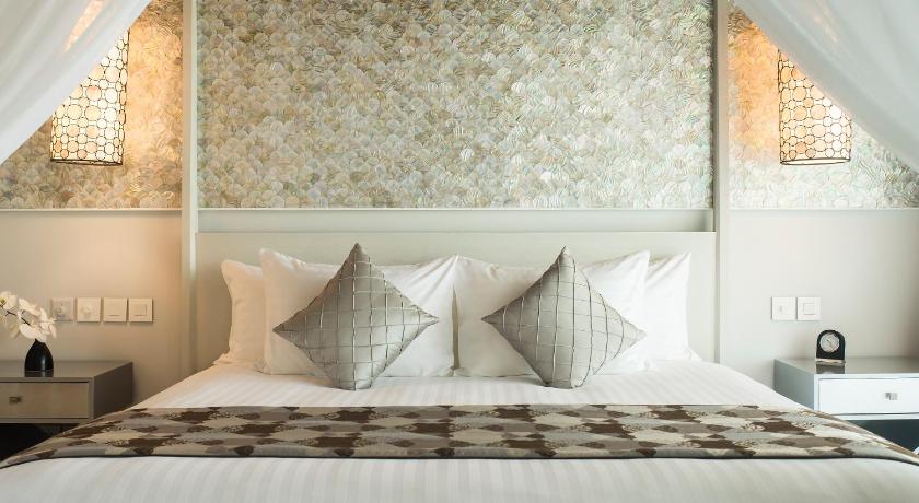 Image of Suite Villa 4