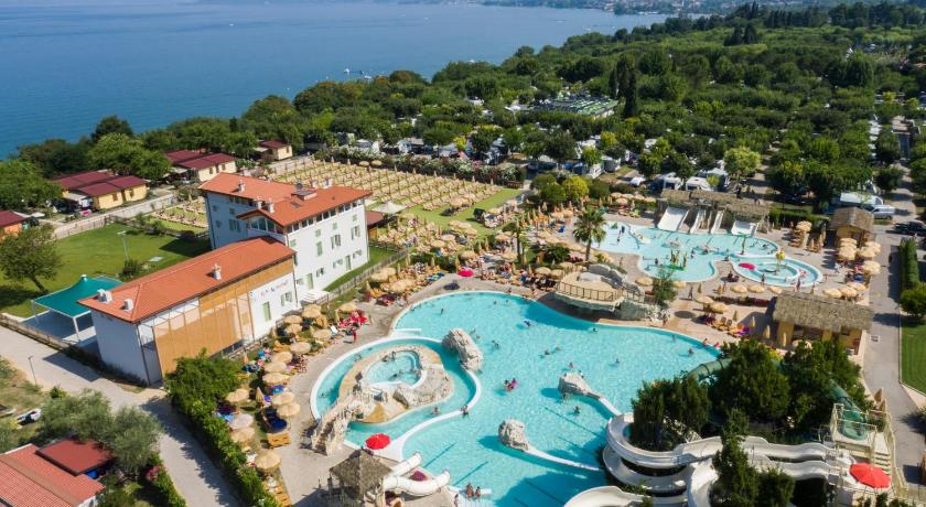 Piani di Clodia Holidaypark photo