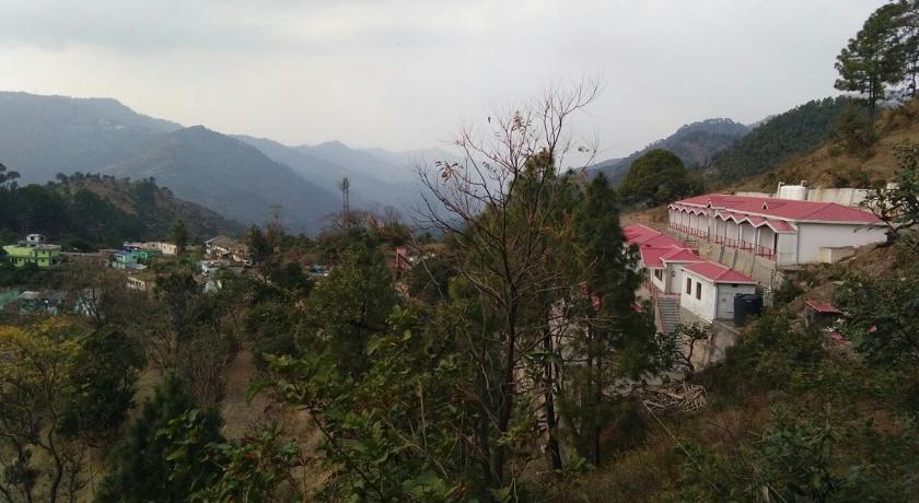 The Rock Heaven Resort