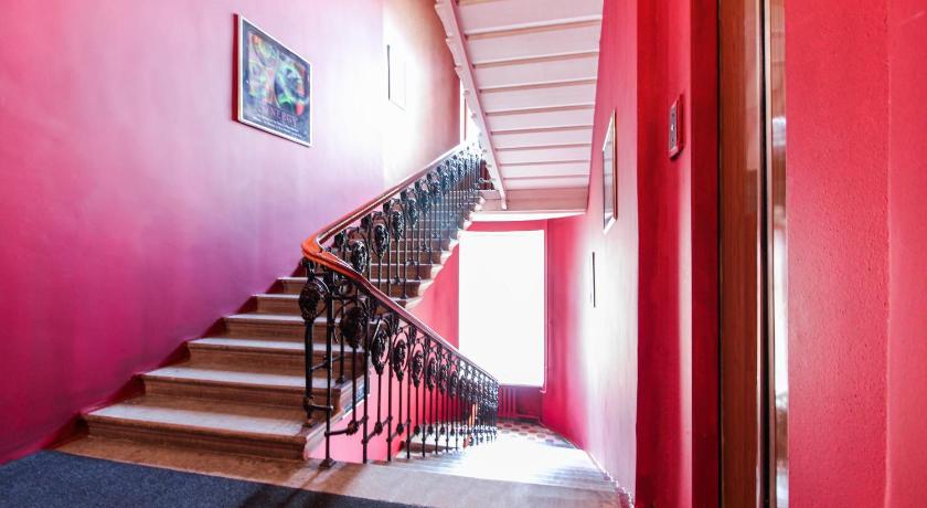 SuperHostel on Mayakovskogo 27 photo