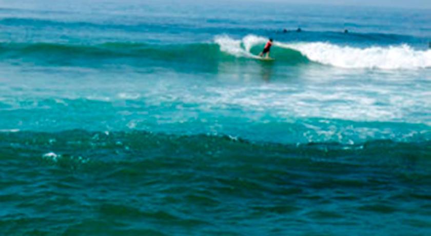 Midigama Holiday Inn photo