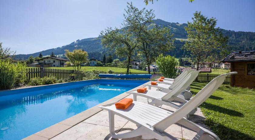 Pension Sonnblick photo