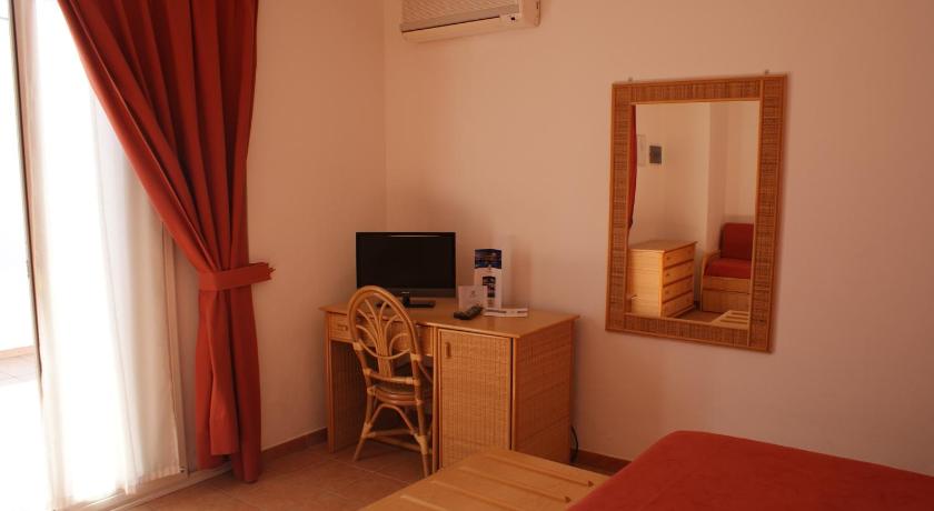 Messapia Hotel & Resort