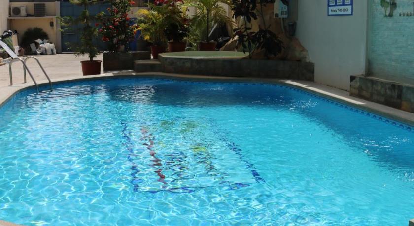 Hotel Adriand's photo
