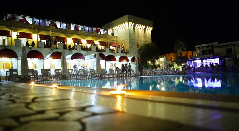 Messapia Hotel & Resort