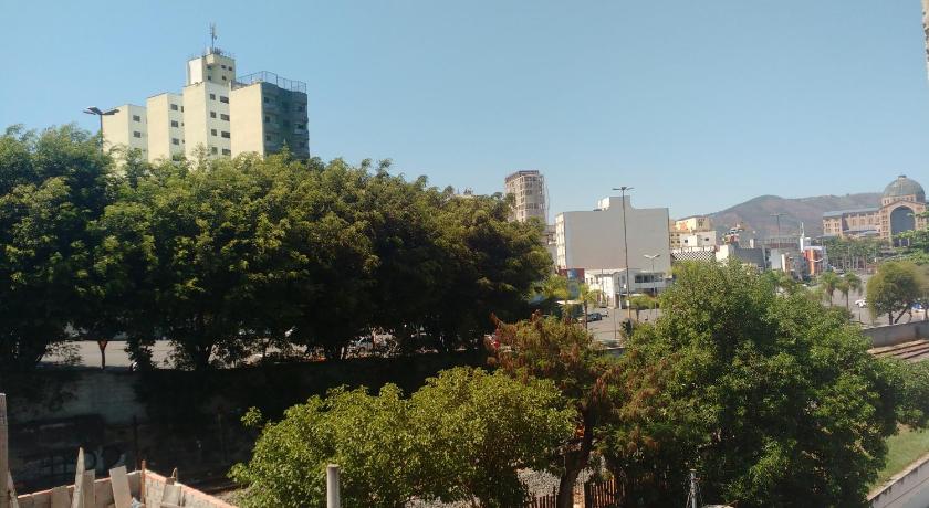 Pousada Mae Padroeira photo