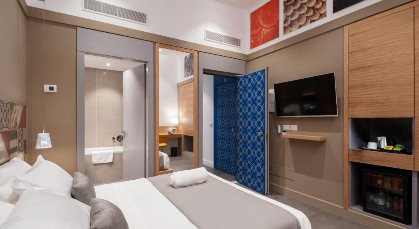 Hotel Medinblu