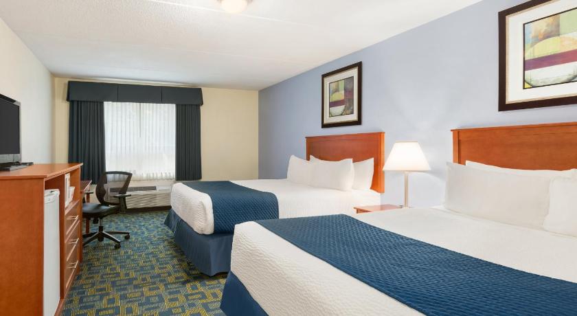 Days Inn by Wyndham Kenora