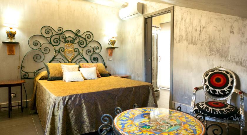 Animosa Suites