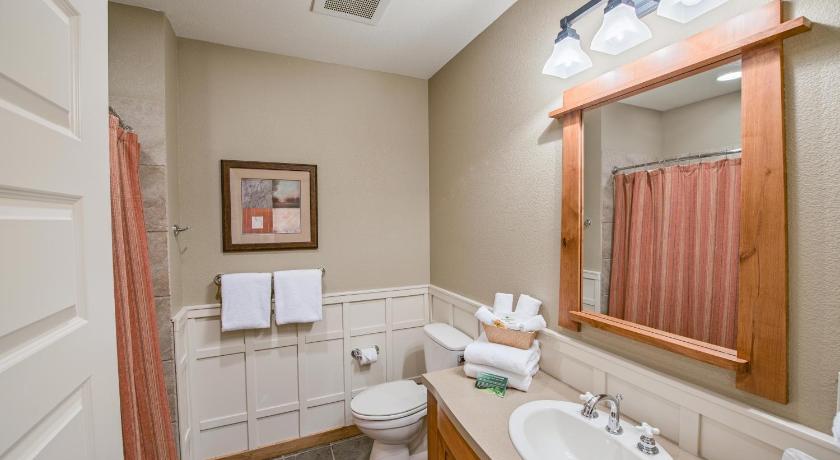 Silver Mountain Lodging photo