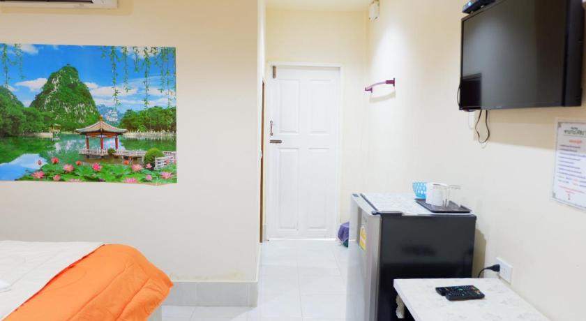 Jarawee Resort photo