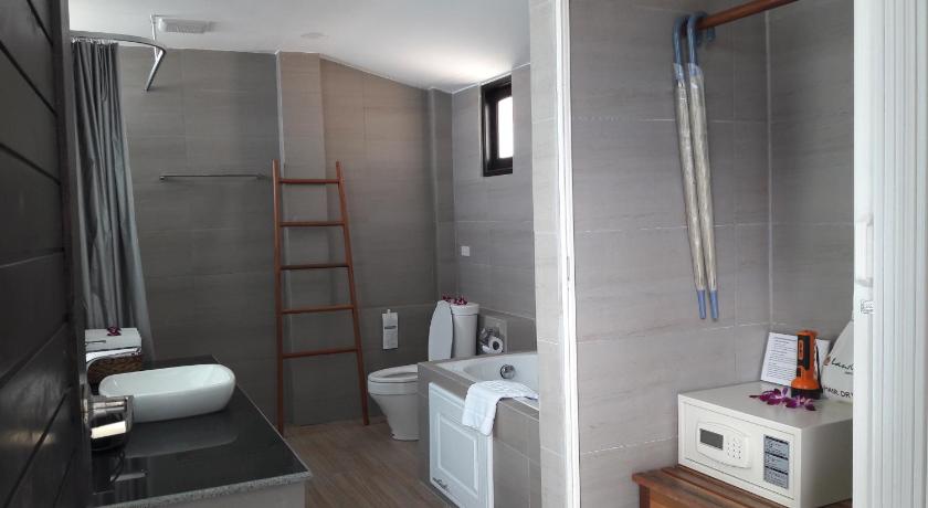Image of Deluxe Villa 13