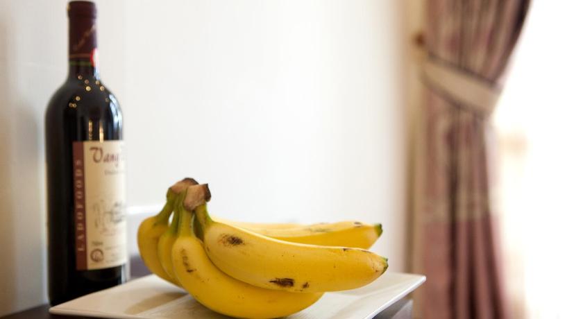 河内 Hotel Bel Ami Hanoi 2星级 酒店 大堂