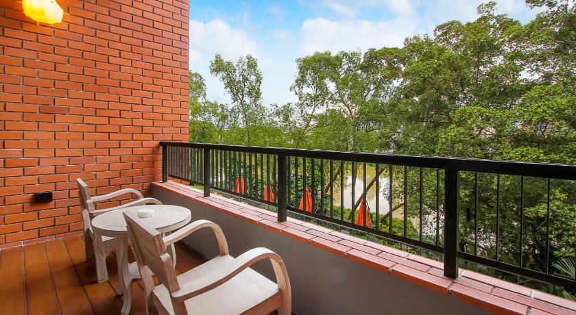 Image of Premier Double Room 12