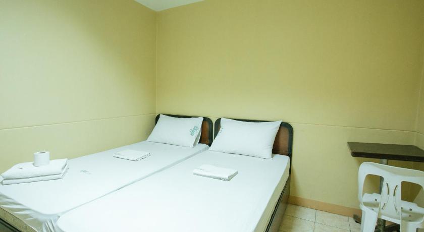 GV Hotel - Talisay City - image 12