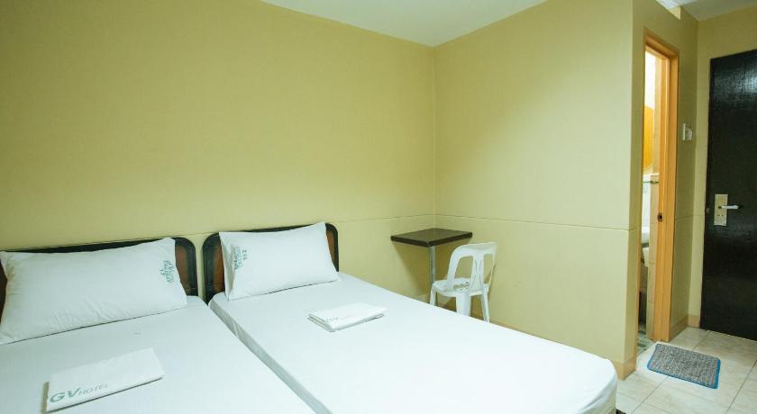GV Hotel - Talisay City - image 3