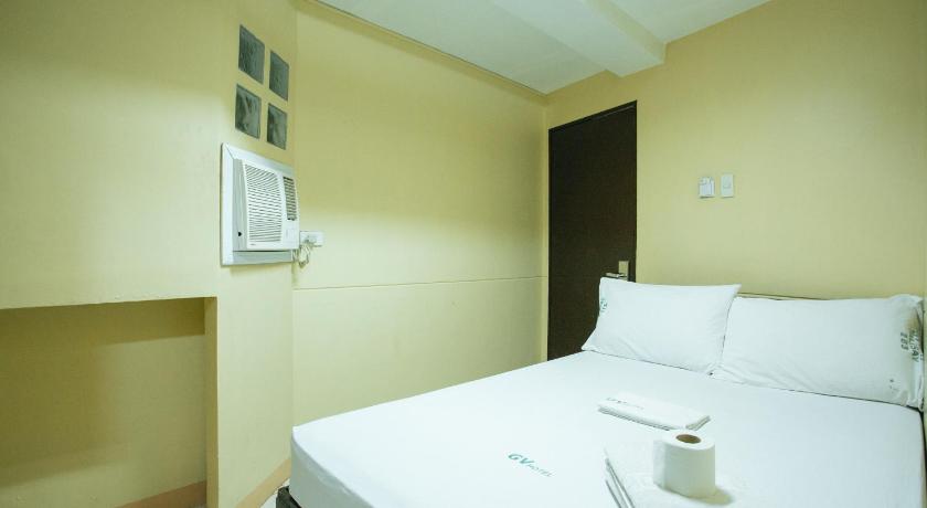 GV Hotel - Talisay City - image 15