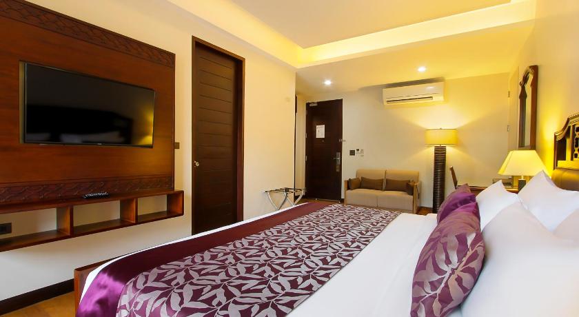 Image of Deluxe Double Room 9