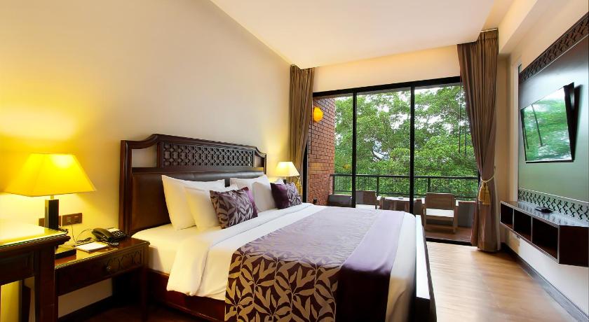Image of Deluxe Double Room 3