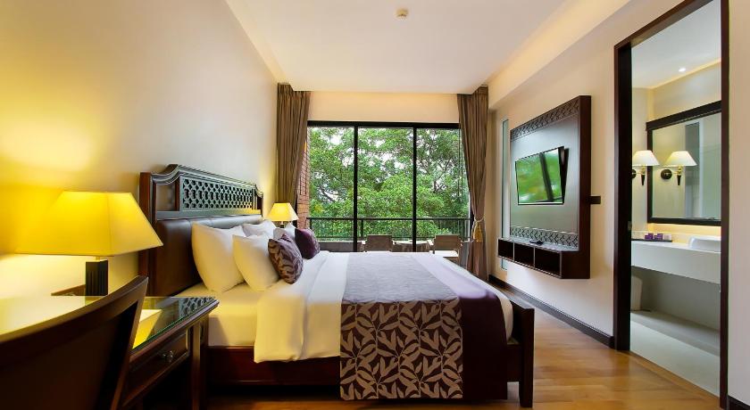 Image of Deluxe Double Room 4