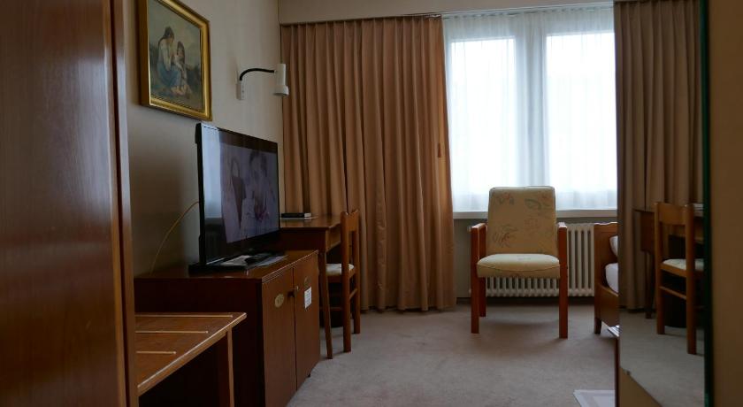 Hotel Terminus Brugg photo