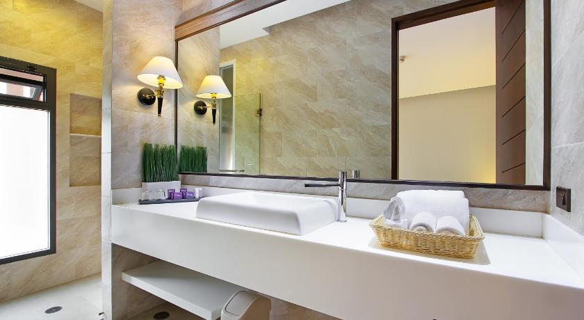 Image of Premier Double Room 2