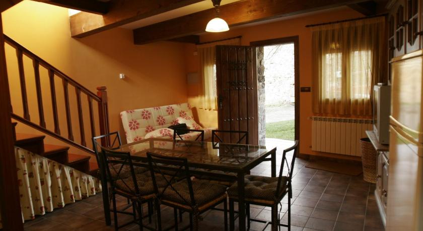Casa Rural Magdalena