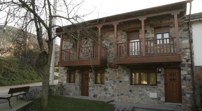 Casa Rural Magdalena