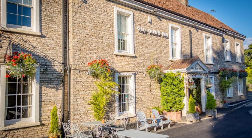 The Old Down Inn photo