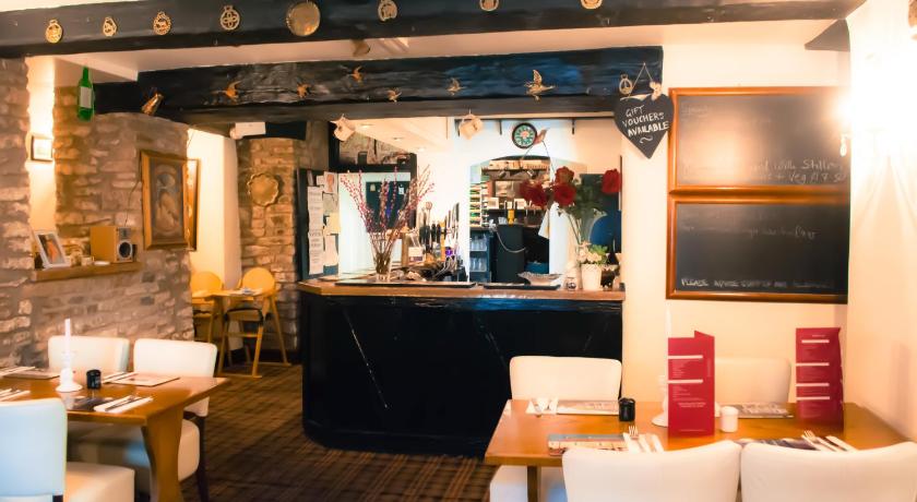 The Old Down Inn photo