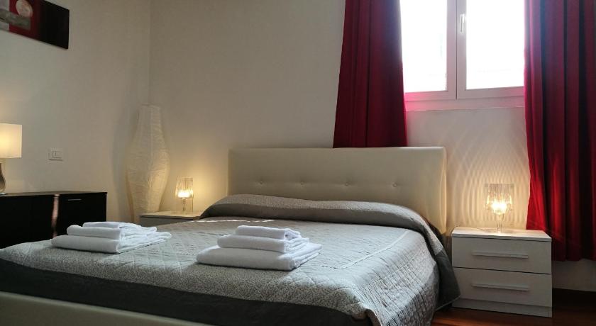 Image of Deluxe Apartment 3